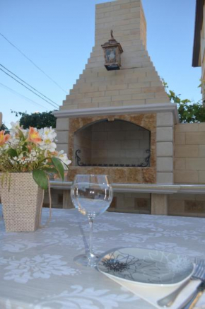 Fialka Guest House